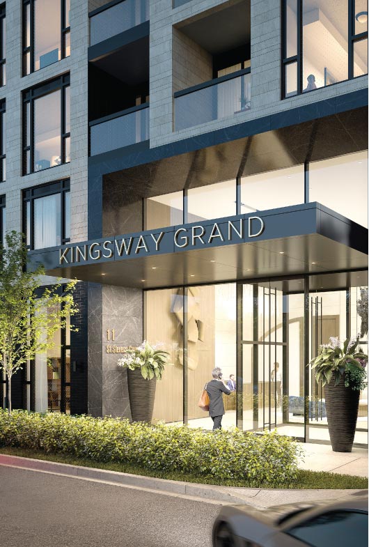 kingsway grand