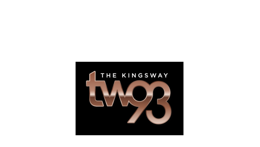 293 Kingsway Logo