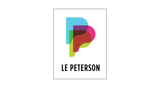 Le Peterson Logo